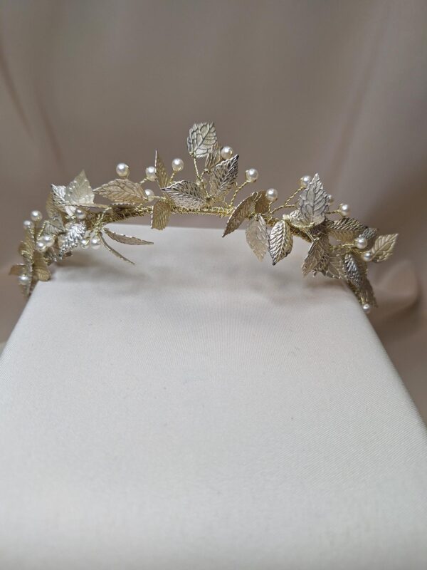 AR635 Aurelia Band