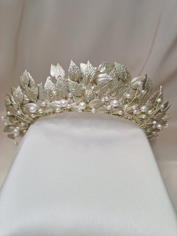 AR788 Cora Boho Tiara