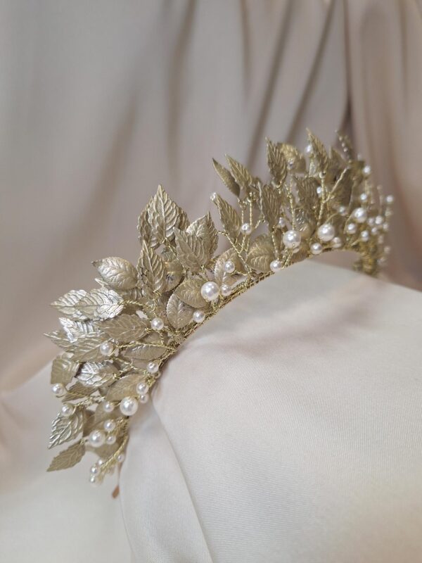 AR788 Cora Boho Tiara - Image 2