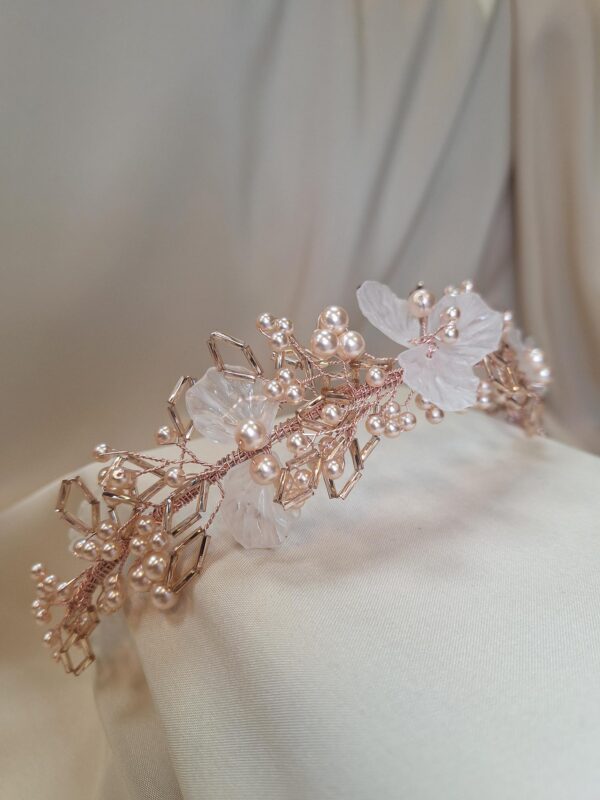 AR798 Sydney Tiara - Image 2