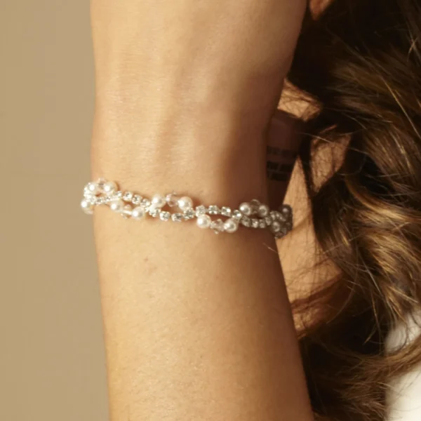 ARW093 Mae Bracelet