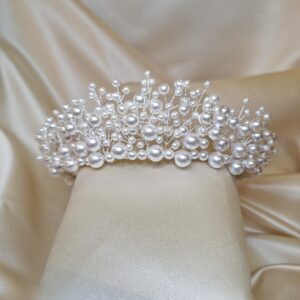 AR598 - Everlasting Tiara