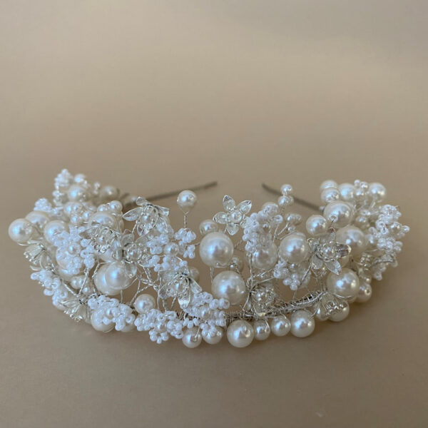 AR803 - Charlie Tiara