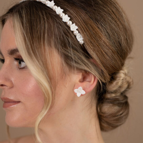 ARE732 - Stellar Stud Earrings