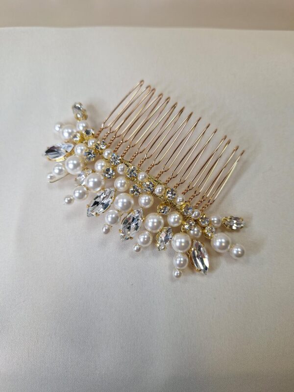 AR849 Niomi Hair Comb