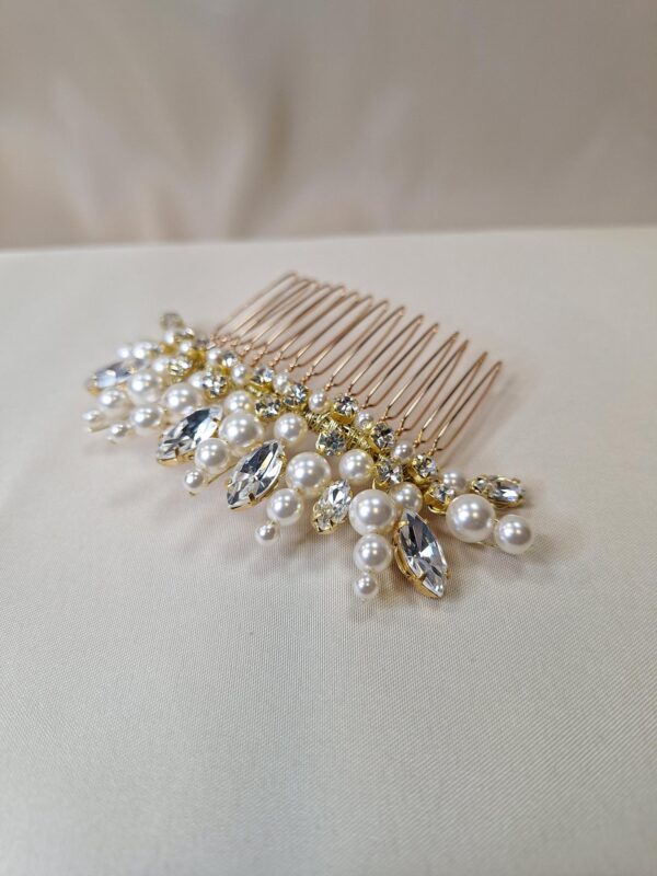 AR849 Niomi Hair Comb - Image 2