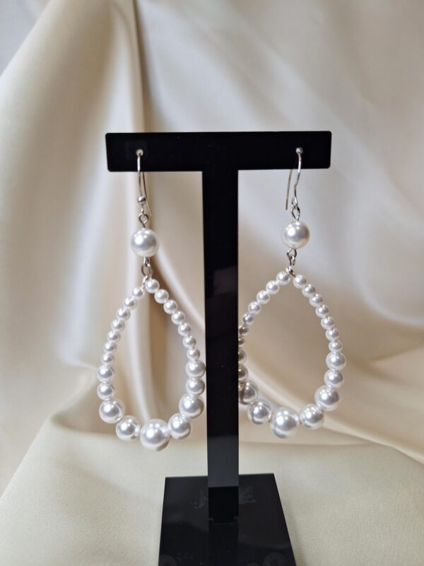 ARE624 Thea Earrings - Image 2