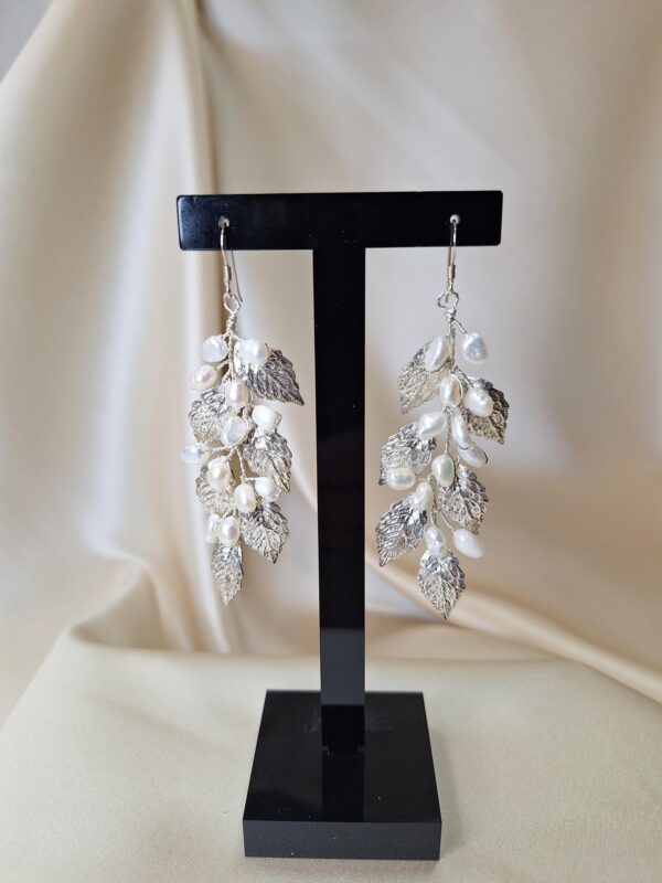 ARE772 Cora Long Earrings