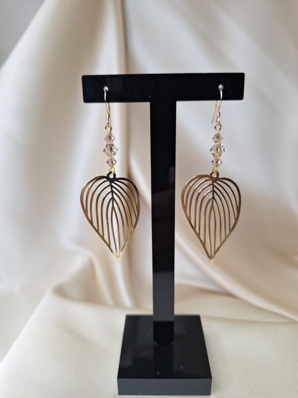 ARE784 Antigua Earrings