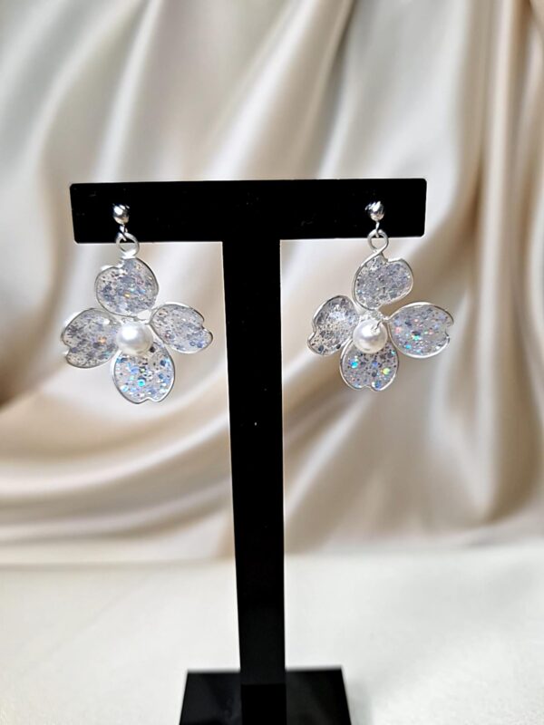 ARE791Alaska Earrings