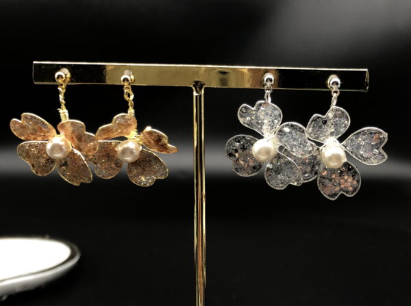 ARE791Alaska Earrings - Image 3
