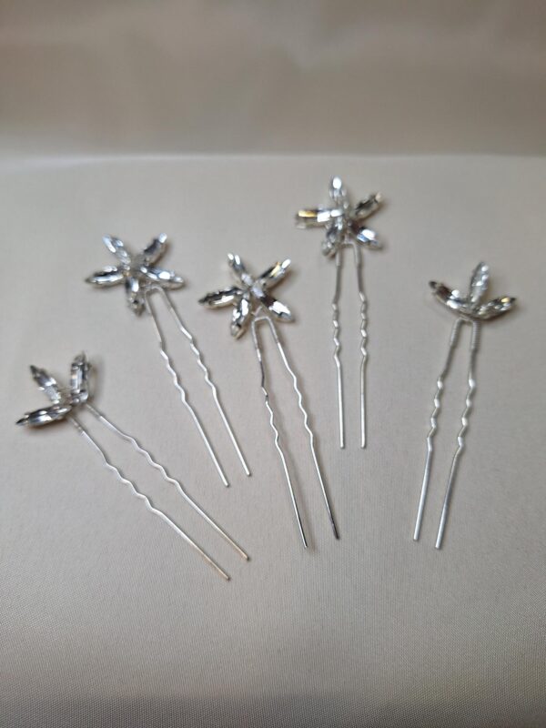ARP759 Georgia Hair Pins - Image 2