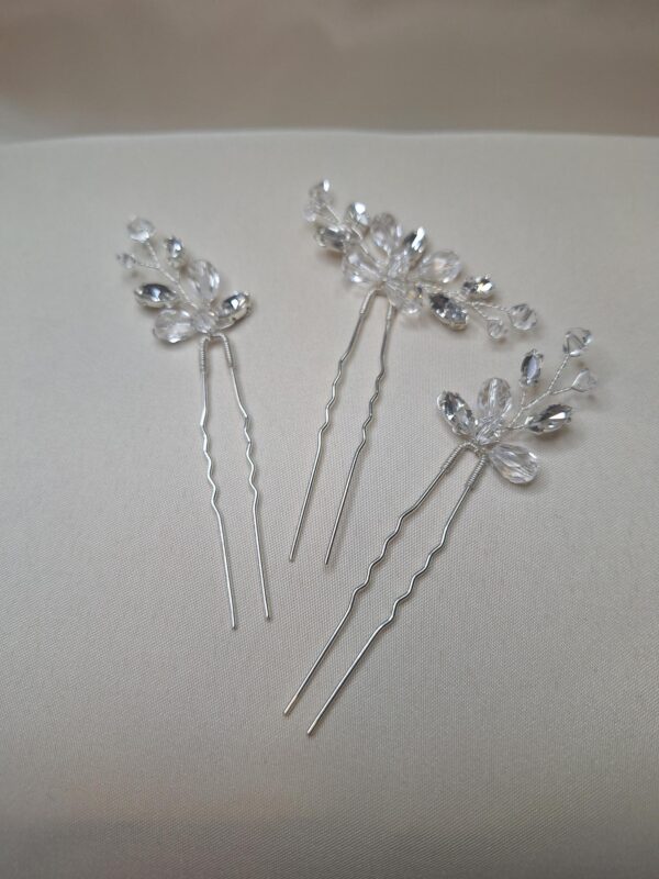 ARP830 Hollie Hair Pins