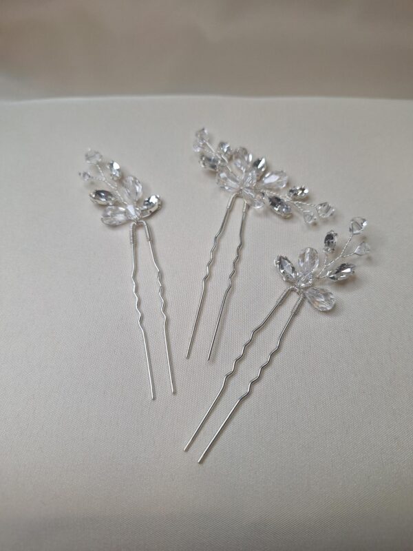 ARP830 Hollie Hair Pins - Image 2