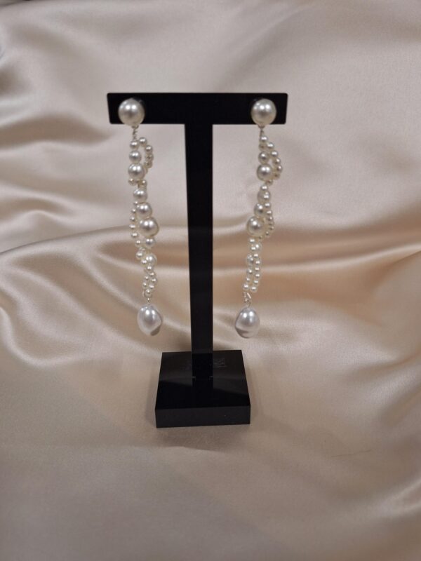 ARE904 Amira Earring's