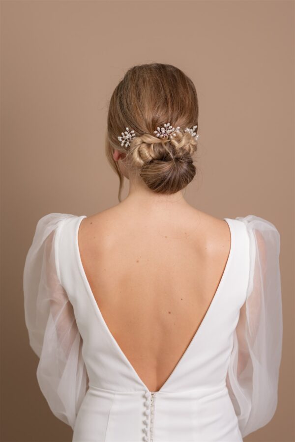 ARP706 Abileigh Hair Pins - Image 2