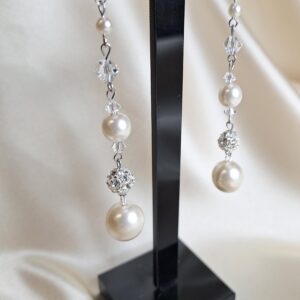 ARE614 Danielle Earring's