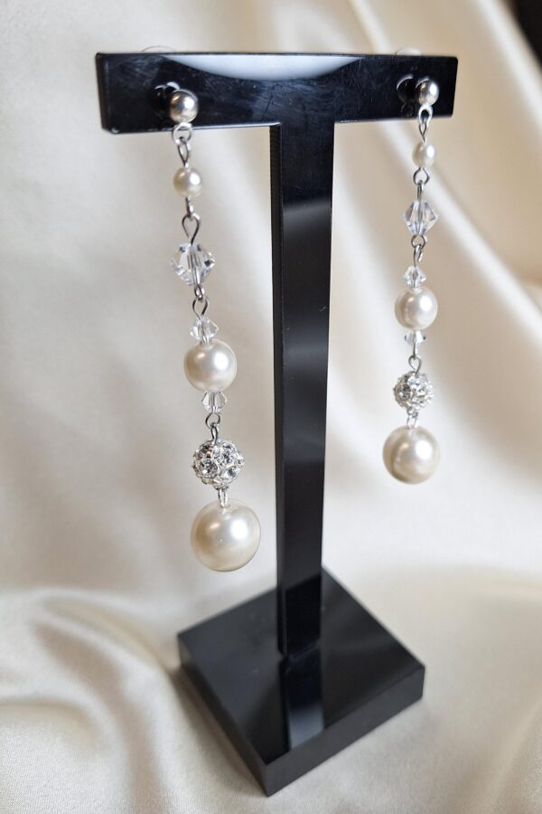 ARE614 Danielle Earring's