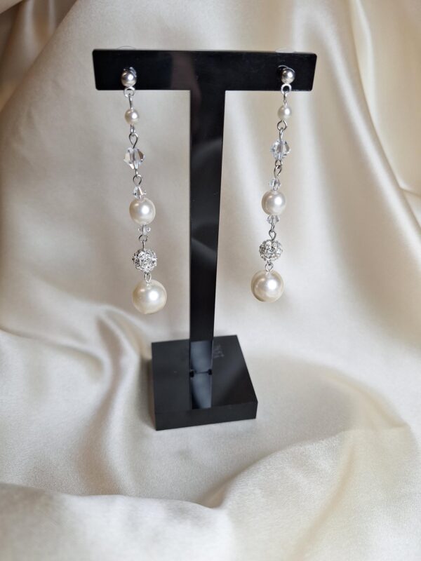 ARE614 Danielle Earring's - Image 2